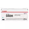 (0459C001) CANON TONER CIAN  LBP 710CX/712CX - 040HC