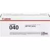 (0460C001) CANON TONER NEGRO LBP 710/712 - 040BK