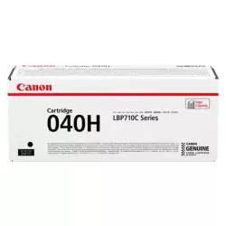 (0461C001) CANON TONER NEGRO LBP 710CX/712CX - 040HBK