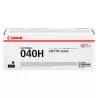 (0461C001) CANON TONER NEGRO LBP 710CX/712CX - 040HBK