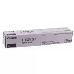 (0473C002) CANON TONER NEGRO IR 4525/4535/4545/4551 - C-EXV53