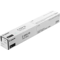 (0481C002) CANON TONER NEGRO IR C5335/C5540/C5500 - C-EXV51BK