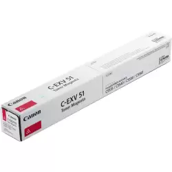 (0483C002) CANON TONER MAGENTA IR C5335/C5540/C5500 - C-EXV51M