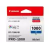 (0555C001) CANON TINTA AZUL IMAGEPROGRAF PRO 1000 - PFI 1000B
