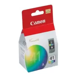 (0617B001) CANON TINTA TRICOLOR IP 1600/1900/2200/6210D/6220D/1200/1300/1700 - MP 150/170/450/160/140/180/210/220 - MX 300/31...