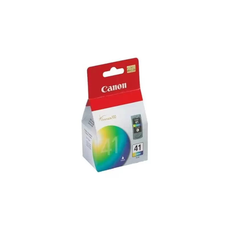 (0617B001) CANON TINTA TRICOLOR IP 1600/1900/2200/6210D/6220D/1200/1300/1700 - MP 150/170/450/160/140/180/210/220 - MX 300/31...