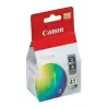 (0617B001) CANON TINTA TRICOLOR IP 1600/1900/2200/6210D/6220D/1200/1300/1700 - MP 150/170/450/160/140/180/210/220 - MX 300/31...