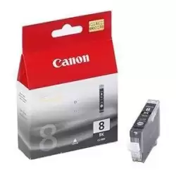 (0620B001) CANON TINTA NEGRO IX 4000/5000 - IP 4200/5200/5200R/6600D/4300/5300/4500/6700D MX 700/850 - PRO 9000 - MP 500/800/...