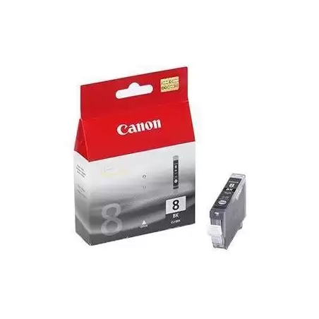 (0620B001) CANON TINTA NEGRO IX 4000/5000 - IP 4200/5200/5200R/6600D/4300/5300/4500/6700D MX 700/850 - PRO 9000 - MP 500/800/...