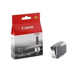(0628B001) CANON TINTA NEGRO IX 4000/5000 - IP 4200/4500/5200/5200R/3300/4300/5300/6600D/6700D - PRO 9000 - MP 500/800/830/53...