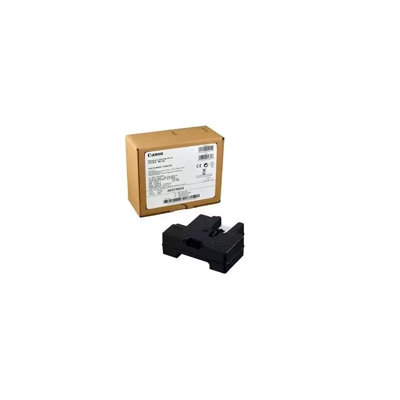 (0628C002) CANON KIT DE MANTENIMIENTO IPF PRO 1000 - MC-20