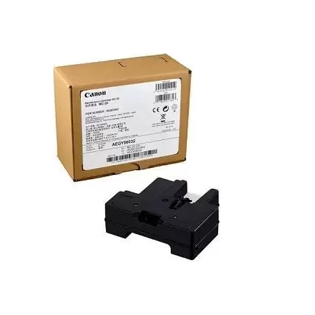 (0628C002) CANON KIT DE MANTENIMIENTO IPF PRO 1000 - MC-20