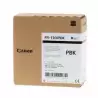 (0811C001AA) CANON TINTA NEGRO FOTO IPF PRO 2000/4000/4000S/6000S - PFI 1300PBK