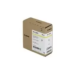 (0814C001AA) CANON TINTA AMARILLO IPF PRO 2000/4000/4000S/6000S - PFI 1300Y