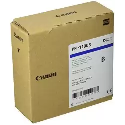 (0859C001AA) CANON TINTA AZUL IPF PRO 2000/4000/4000S/6000S - PFI 1100B