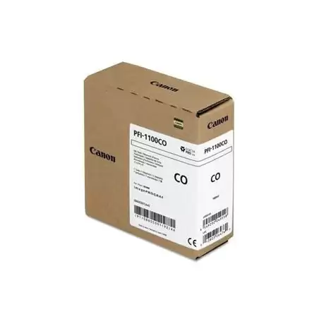 (0860C001AA) CANON TINTA OPTIMIZADOR CROMÁTICO IPF PRO 2000/4000/4000S/6000S - PFI 1100CO