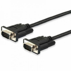 (NXCVGA01) NILOX CABLE VGA M/M 1.8M