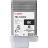 (0895B001AA) CANON TINTA NEGRO LP 17/24 - IPF 500/600/700/710/610/605/720/755 - PFI 102BK