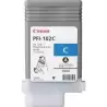 (0896B001AA) CANON TINTA CIAN LP 17/24 - IPF 500/600/700/710/610/605/720/755 - PFI 102C