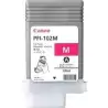 (0897B001AA) CANON TINTA MAGENTA LP 17/24 - IPF 500/600/700/710/610/605/720/755 - PFI 102M