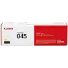 (1239C002) CANON TONER AMARILLO LBP 611/613 - 045Y