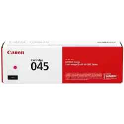 (1240C002) CANON TONER MAGENTA LBP 611/613 - 045M