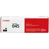 (1242C002) CANON TONER NEGRO LBP 611/613 - 045BK