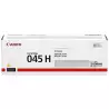 (1243C002) CANON TONER AMARILLO LBP 611/613 - 045HY