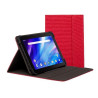 (NXFB002) NILOX FUNDA UNIVERSAL TABLET 9,7" A 10´5" ROJA