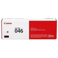 (1248C002) CANON TONER MAGENTA LBP 650C - MF 732/734 - 046M