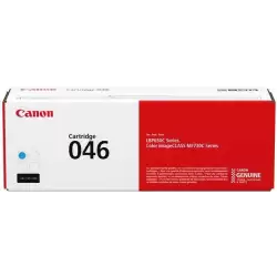 (1249C002) CANON TONER CIAN LBP 650C - MF 732/734 - 046C