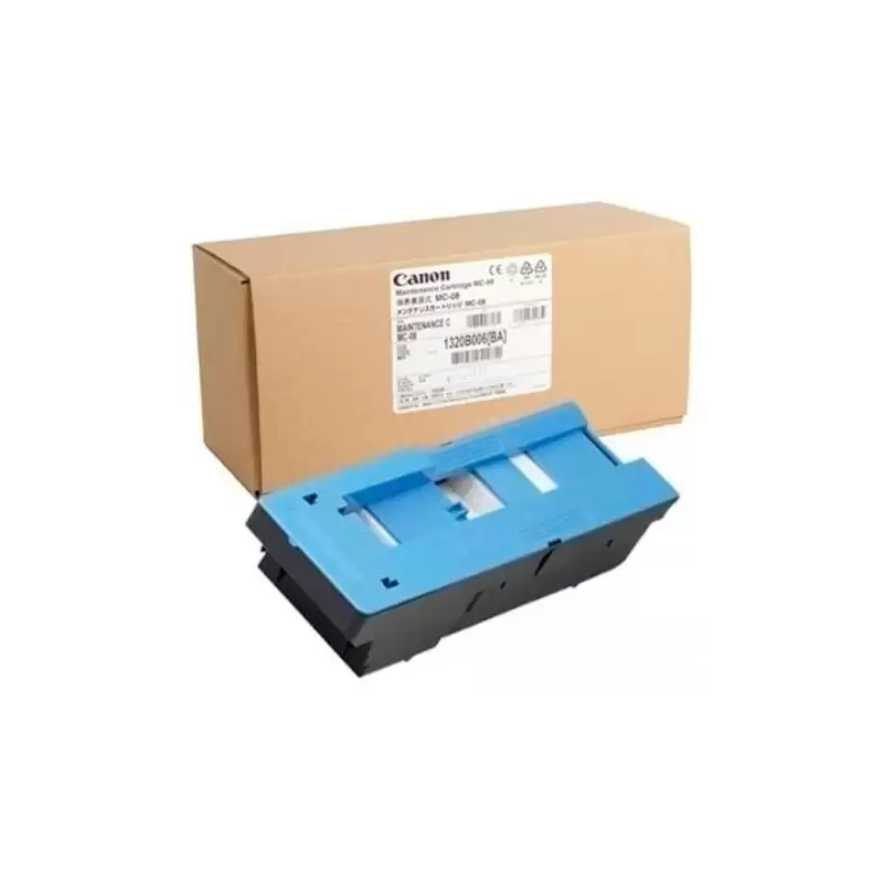 (1320B006AA) CANON RECIPIENTE PARA TINTA RESIDUAL IPF 8000/9000 - MC-08