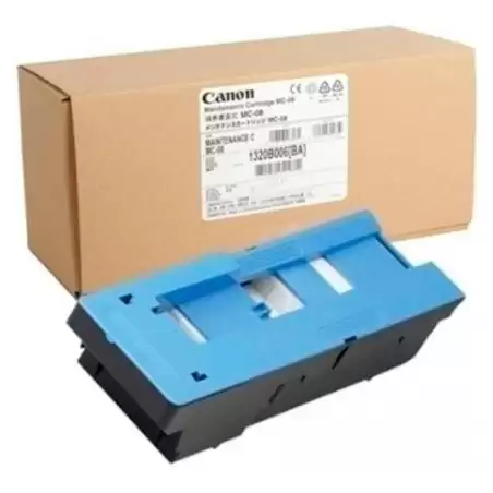 (1320B006AA) CANON RECIPIENTE PARA TINTA RESIDUAL IPF 8000/9000 - MC-08