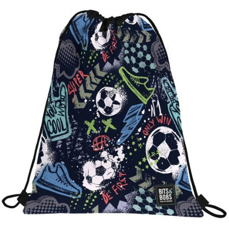 (37611139) GRAFOPLÁS SACO PLANO BITS&BOBS MATCH