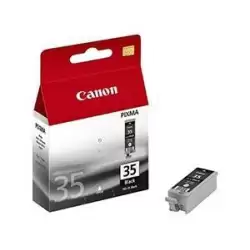 (1509B001) CANON TINTA NEGRO IP 100/110 -  TR 150 - PGI 35BK