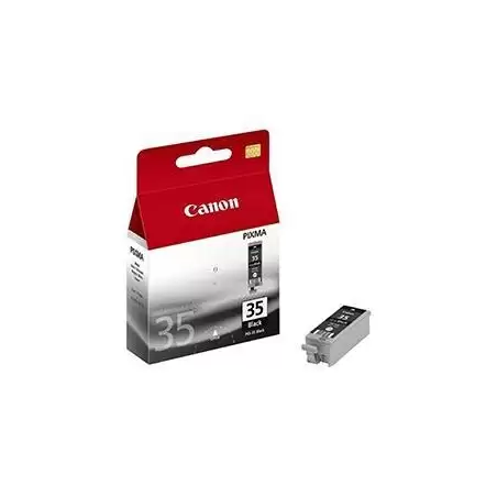 (1509B001) CANON TINTA NEGRO IP 100/110 -  TR 150 - PGI 35BK