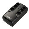 (NXGCLIO8501X5V2) NILOX UPS 850 VA SAI LINEA INTERACTIVA 1 TOMA 595 W
