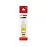 (1606C001) CANON BOTE TINTA AMARILLO PIXMA G 1500/1501/1510/2500/2501/2510/3500/3501/4410/4500/4511 - GI 590Y