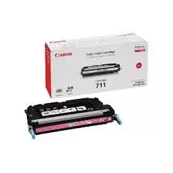 (1658B002AA) CANON TONER MAGENTA  I-SENSYS LBP 5300 - CRG 711M