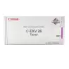 (1658B006) CANON TONER MAGENTA IRC 1021I - C-EXV26M