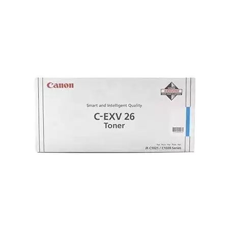 (1659B006) CANON TONER CIAN IRC 1021I - C-EXV26C