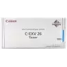 (1659B006) CANON TONER CIAN IRC 1021I - C-EXV26C