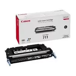 (1660B002AA) CANON TONER NEGRO I-SENSYS LBP 5300 - CRG 711BK