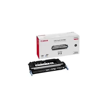 (1660B002AA) CANON TONER NEGRO I-SENSYS LBP 5300 - CRG 711BK