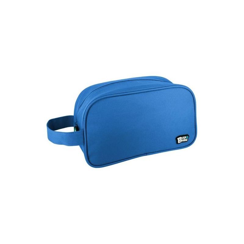(37710030) GRAFOPLÁS NECESER CUADRADO BITS&BOBS AZUL