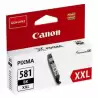 (1998C001) CANON TINTA NEGRO PIXMA TS 615X/815X/915X - TR 755X/855X - CLI 581XXLBK