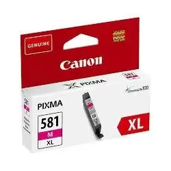 (2050C001) CANON TINTA MAGENTA PIXMA TS 615X/815X/915X - TR 755X/855X - CLI 581XLM