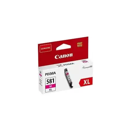 (2050C001) CANON TINTA MAGENTA PIXMA TS 615X/815X/915X - TR 755X/855X - CLI 581XLM