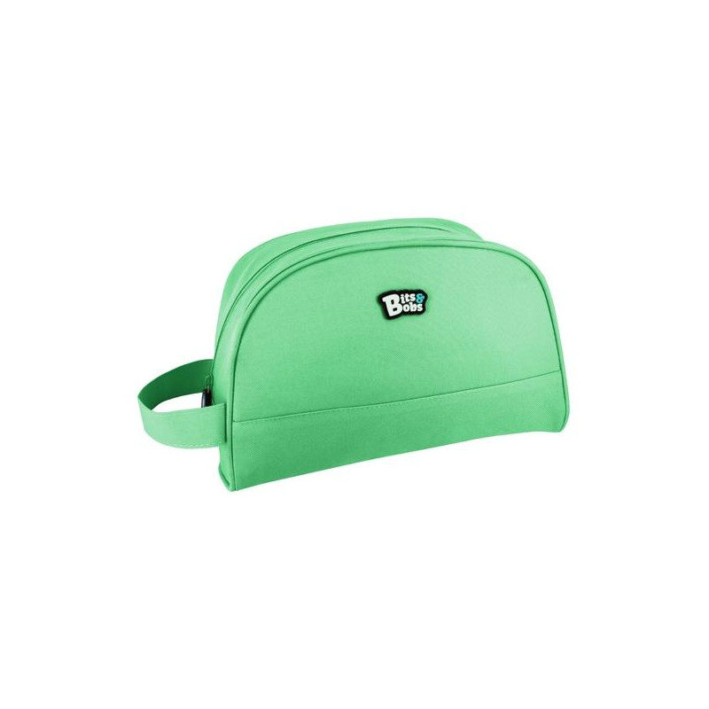 (37720026) GRAFOPLÁS NECESER REDONDO BITS&BOBS MINT