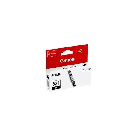 (2106C001) CANON TINTA NEGRO PIXMA TS 615X/815X/915X - TR 755X/855X - CLI 581BK